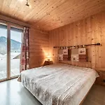 Sherpa - 10 Pers Appartement