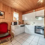 Sherpa - 10 Pers Appartement