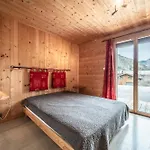 Appartement Sherpa - 10 Pers Saint-Jean-dʼAulps