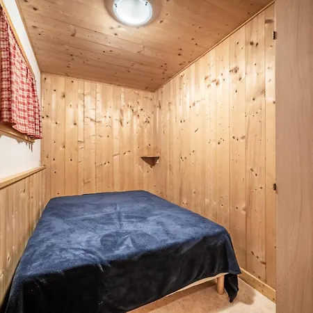 Appartement Sherpa - 10 Pers Saint-Jean-dʼAulps