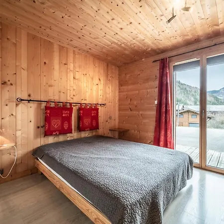 Appartement Sherpa - 10 Pers
