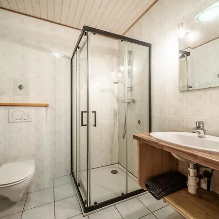 Appartement Sherpa - 10 Pers