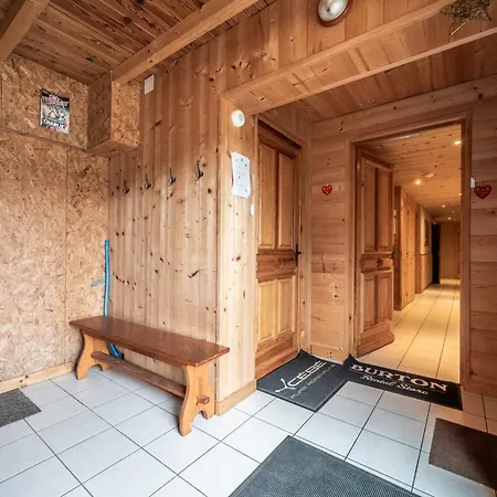 Appartement Sherpa - 10 Pers *