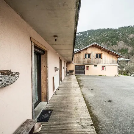 Sherpa - 10 Pers Appartement *