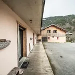 Apartman Sherpa - 10 Pers