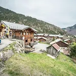 Sherpa - 10 Pers *