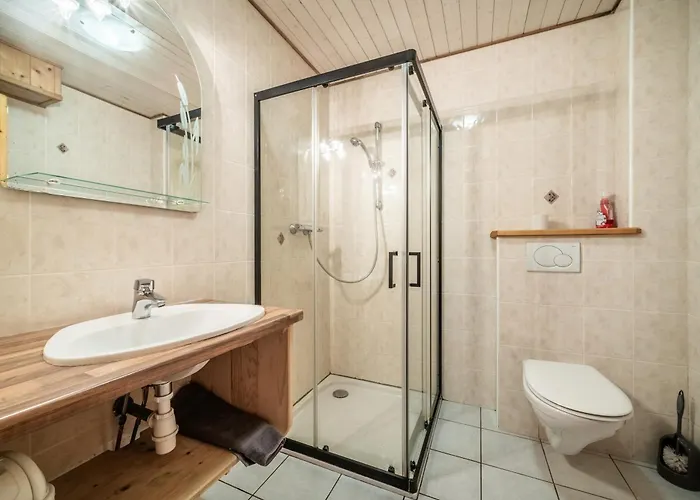 Sherpa - 10 Pers Apartamento Saint-Jean-dʼAulps
