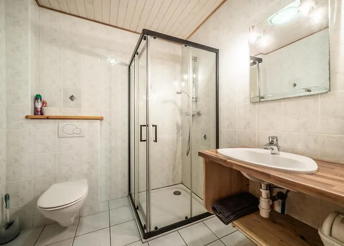 Sherpa - 10 Pers Apartamento *