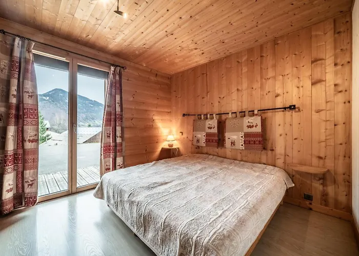 Sherpa - 10 Pers Apartamento